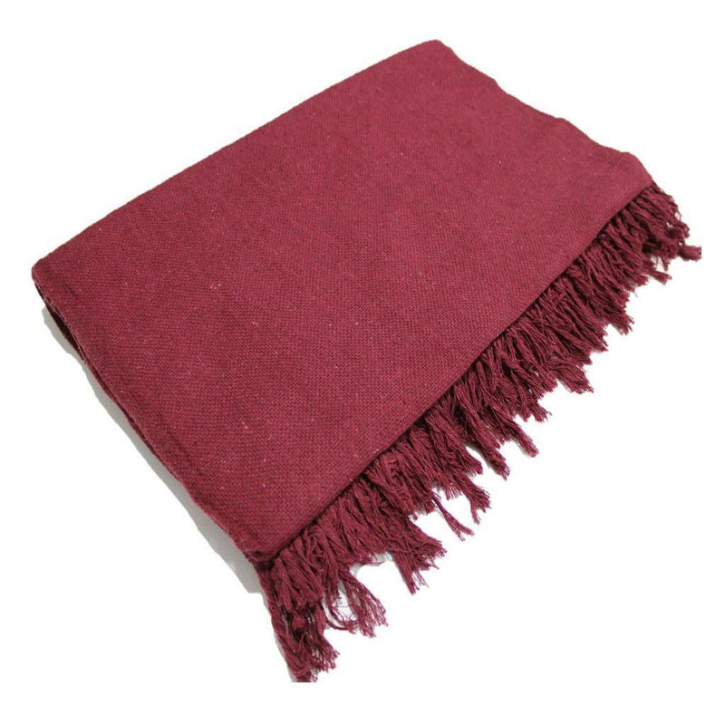 Manta Protetora para Sofá 120x210 - Decoração Sofisticada