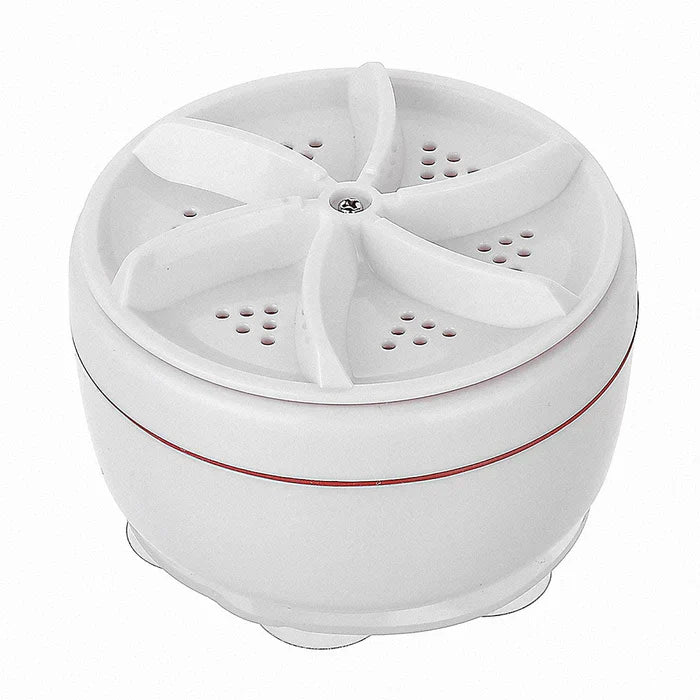 Maquina de Lavar Louças e Roupas Portátil USB - MaxLava®