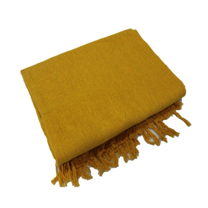 Manta Protetora para Sofá 120x210 - Decoração Sofisticada