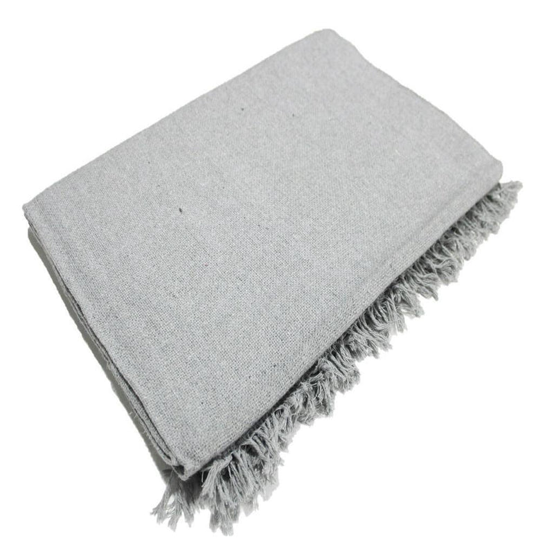 Manta Protetora para Sofá 120x210 - Decoração Sofisticada