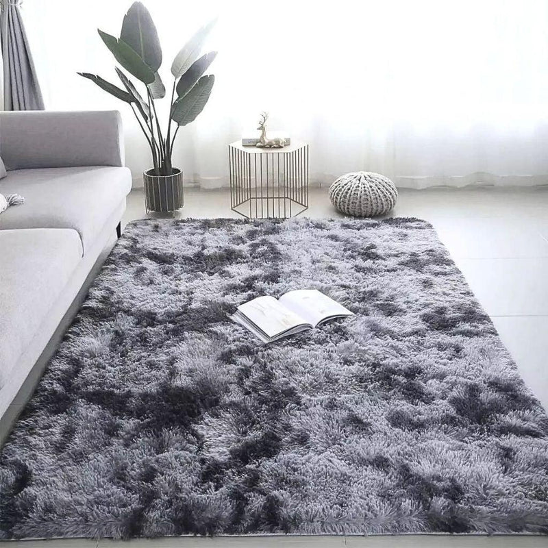 Tapete Felpudo 2,00 x 1,50m para Sala e Quarto